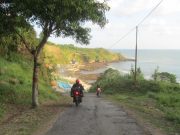 Pantai Menganti Kebumen, Destinasi Indah Ala Selandia Baru