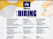 Lowongan Kerja Imperial