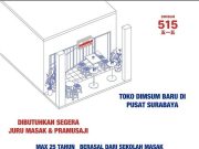 Lowongan Dimsum 515