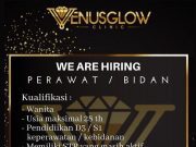 We Are Hiring Perawat/Bidan