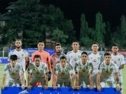 Persebaya Susah Payah Curi Poin dari PSIS