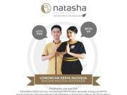 Lowongan Kerja Natasha