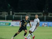 Tes Ulang, 4 Pemain Persebaya yang Positif Covid