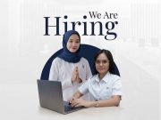 Pegawai Kontrak Sekretaris Direksi