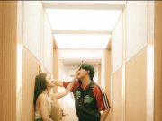 Rizky Febian Tembak Mahalini, Resmi Jadian!