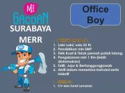 MIE GACOAN SURABAYA MERR
