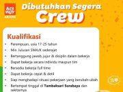 ACI HUY AKANG