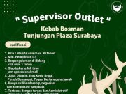 Kebab Bosman Tunjungan Plaza