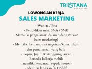 SALES MARKETING
