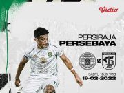 Bajol Ijo Wajib Tiga Poin Demi Kejar Juara