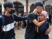 Cerita Dari Warga Wadas Terbaru: Masih Banyak Aparat