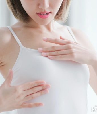 Alasan Pria Sangat Menyukai Bagian Payudara Wanita