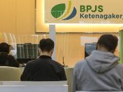 Warga Respons BPJS Kesehatan Jadi Syarat SIM
