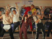 BTS Gelar Konser di Las Vegas