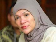 Artis Senior Dorce Gamalama Meninggal, Berikut Sosoknya