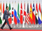 3 Tantangan yang Dihadapi dalam Presidensi G20