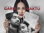 Film Garis Waktu, Anya Geraldine Jadi Pelakor Lagi