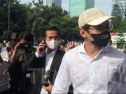 Indra Kenz Laporkan Korban Aplikasi Binomo Ke Polisi