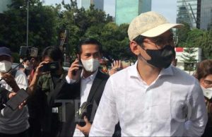 Indra Kenz Laporkan Korban Aplikasi Binomo Ke Polisi
