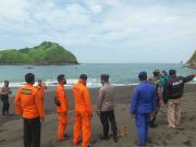 Alasan Kelompok Tunggal Jati Nusantara Ritual Laut di Jember