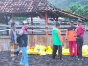 FAKTA Ritual di Pantai Payangan Jember: 11 Orang Tewas
