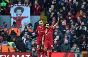 Berikut Hasil Semua Laga Liga Champions Semalam!