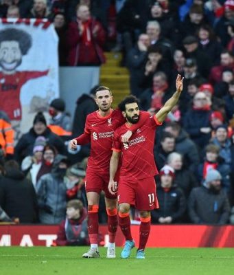 Berikut Hasil Semua Laga Liga Champions Semalam!