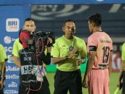 Tidak Datang di Lapangan, Madura United Menang WO?