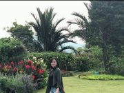 Briptu Christy Diamankan di Kawasan Kemang Jaksel