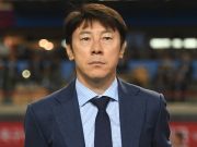 Shin Tae-yong Bahas Naturalisasi Sandy Walsh hingga Kevin Diks
