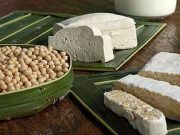 Produsen Tahu dan Tempe Jabodetabek Mogok Produksi