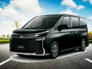 All New Toyota Voxy Sudah Mendarat di Indonesia?