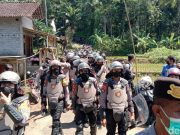 Pengepungan Desa Wadas Oleh Polisi, Simak Kronologinya