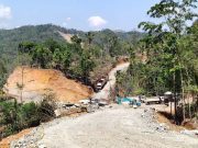 Pengukuran Lahan di Wadas Rampung Hari Kamis Kemarin