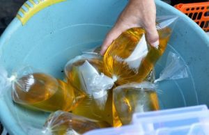 Minyak Goreng Curah Rp 19.000/Kg, Sembako Juga Ikut Naik