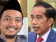 Jokowi Rayu Ainun Najib dkk Pulang ke Indonesia