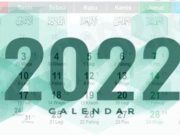 Tanggal Merah di 2022 Banyak Banget, 3 Maret Libur?