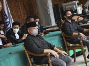 Polisi Penembak Laskar FPI dinyatakan Bebas Oleh Hakim