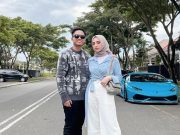Bareskrim Polri Periksa Manager dan Istri Doni Salmanan