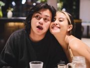 Setelah Bikin Heboh Warganet, Awkarin Hapus Curhatannya
