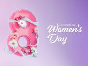 Women’s Day atau Hari Perempuan Sedunia Setiap 8 Maret