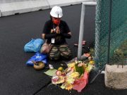 Aksi Mbak Rara Keliling Sirkuit Mengusir Hujan Jadi Viral…