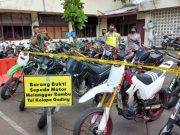 Komunitas Supermoto Masuk Tol Ditangkap, Ini Faktanya