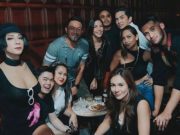 Tampilan Aming Tuai Pujian, Usia Foto Bareng Titi Dj