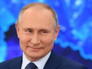 Alasan Warga Indonesia Lebih Berpihak Pada Pak Putin Rusia