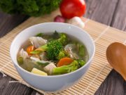 Cara Masak Sayur Sop Yang Enak dan Mudah Dibuat