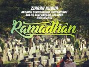 Jelang Ramadhan, Ziarah Kubur Jadi Bagian Dari Budaya…