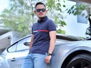 Gilang Juragan 99 Pamer Rp600 M, Jadi Sasaran Empuk Pajak