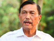 Luhut berbicara tentang wacana penundaan pemilu 2024