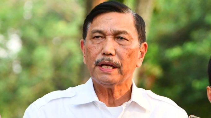 LUHUT